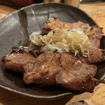 Sasaya - 串焼き