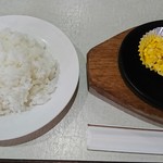 タニ洋食喫茶