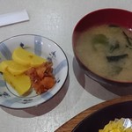 タニ洋食喫茶