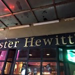Foster Hewitt's - 