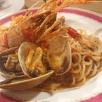 生パスタ専門店 レヴァーロ - 