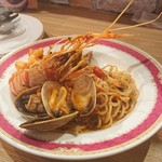 生パスタ専門店 レヴァーロ - 