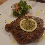 生パスタ専門店 レヴァーロ - 