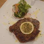 生パスタ専門店 レヴァーロ - 