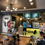 老江紅茶牛奶 - 