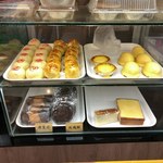 老江紅茶牛奶 - 