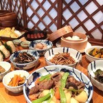 瀬のしろ 和ダイニングバー - 