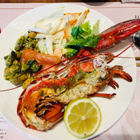 アトモス･イタリアンダイニング - 