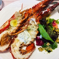 アトモス･イタリアンダイニング - 