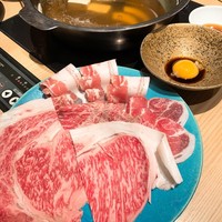 しゃぶしゃぶ KINTAN 代官山本店 - 