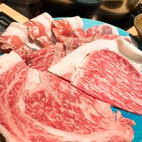 しゃぶしゃぶ KINTAN 代官山本店 - 