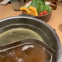 しゃぶしゃぶ KINTAN 代官山本店 - 