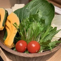 しゃぶしゃぶ KINTAN 代官山本店 - 