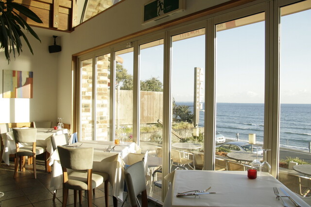 鎌倉湘南七里ケ浜 海しか見えないイタリアン アマルフィイ で大人のランチを By Leopord Bloom リストランテ アマルフィイ 本店 Amalfi 七里ケ浜 イタリアン 食べログ