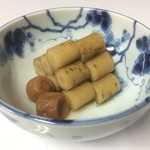 瀬のしろ 和ダイニングバー - 