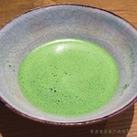 ごだん 宮ざわ - おうす