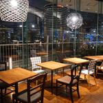 CHUTNEY Asian Ethnic Kitchen