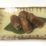 瀬のしろ 和ダイニングバー - 