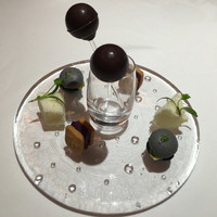 レフェルヴェソンス - 