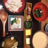 浅草むぎとろ 本店 - むぎとろ 2000円