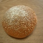 Fukuyamatei - チーズカレーパン