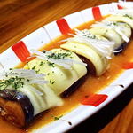 スティックダイニング - 新商品？　サンマ煮込みのチーズ