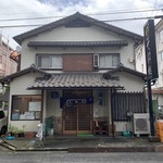 Sobadokoro Nagaokaya - 『そば処 長岡屋』店舗外観