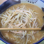 Kouraku - 味噌ラーメン