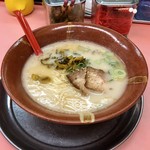 博多ラーメン天外天 - 