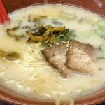 博多ラーメン天外天 - 