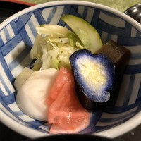 うなぎ秋本 - 