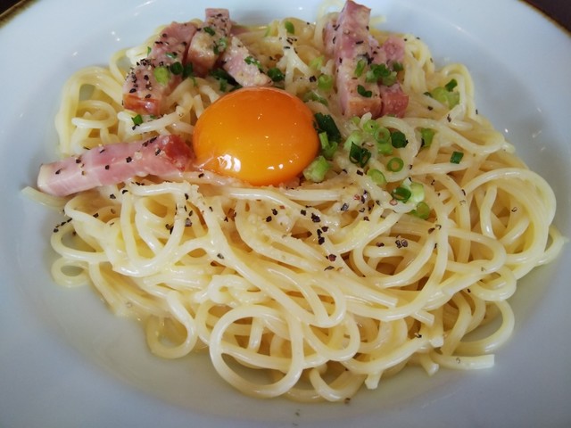 鎌倉パスタ 広島アルパーク店 商工センター入口 パスタ 食べログ