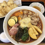 駕籠休み - ルパン参上！