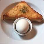 喫茶 赤いサニー - 