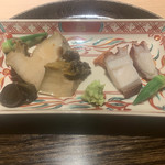 寿し おおはた - 