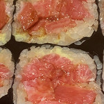 寿し おおはた - 