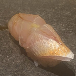 寿し おおはた - 