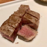 麻布箪笥町 天涼庵 - 