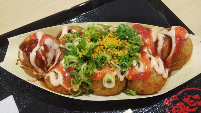築地 銀だこ ゆめタウン福山店 福山 たこ焼き 食べログ 築地 銀だこ ゆめタウン福山店 福山 たこ焼き 食べログ