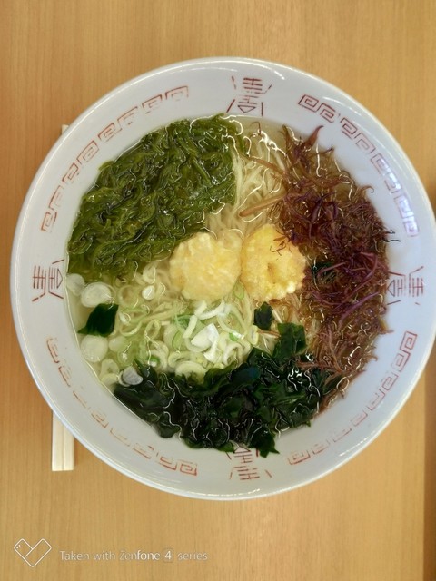 あるご - 大槌（たこ焼き）の写真