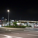 Hamaiba - 大曽根駅