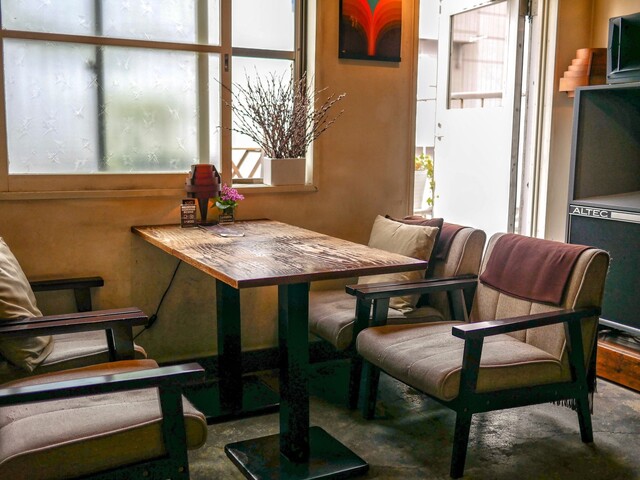 ミンガスコーヒー Mingus Coffee 西4丁目 カフェ 食べログ ミンガスコーヒー Mingus Coffee 西4丁目 カフェ 食べログ