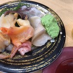 Sushi Douraku - 