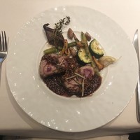 リストランテクロディーノ - 