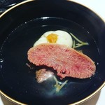 Kaiseki Okada - 