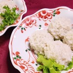 割烹 治郎兵衛 - 絶品！『女鶴秀米』