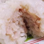 割烹 治郎兵衛 - 絶品！『女鶴秀米』