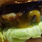 BURGERS REPUBLIC - 