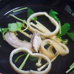 割烹 治郎兵衛 - ◆「特大鰻重定食」