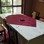 割烹 治郎兵衛 - 『割烹 治郎兵衛』